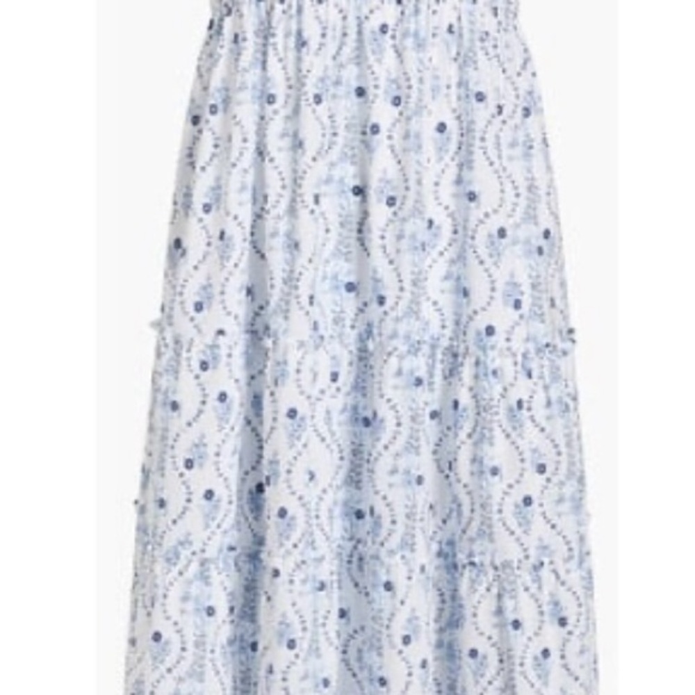 Hill House Ellie Nap Dress